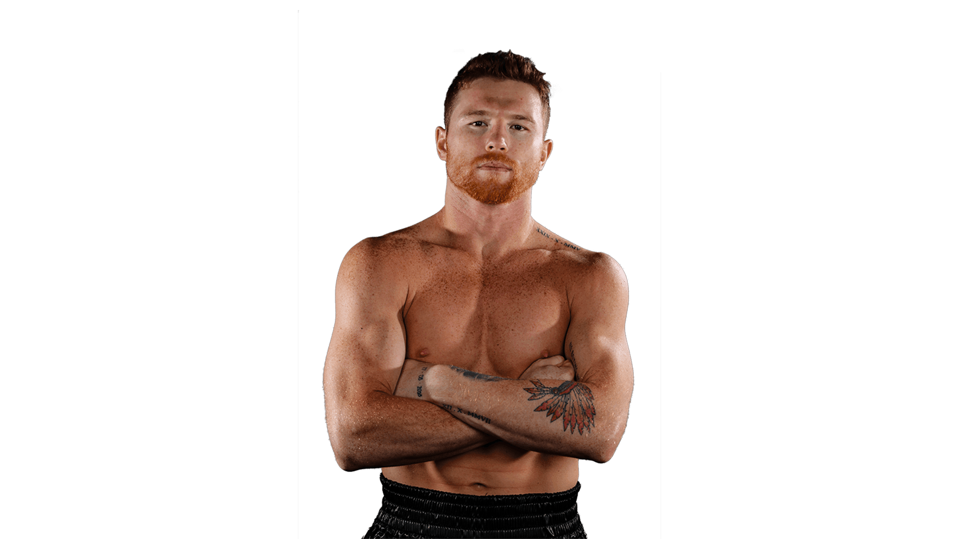 Canelo Álvarez